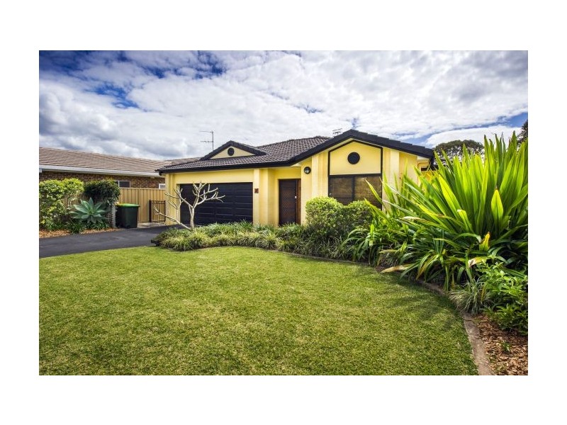 97 Diamond Head Dr, Sandy Beach NSW 2456