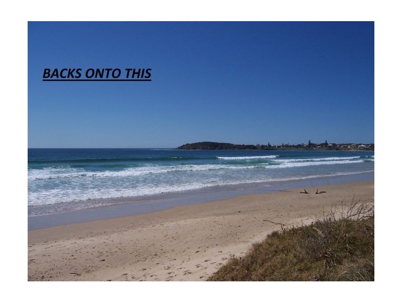 74 Eggins Drive, Arrawarra NSW 2456