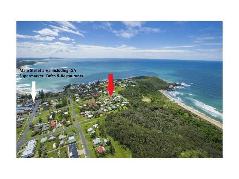3/48 Market Street, Woolgoolga NSW 2456