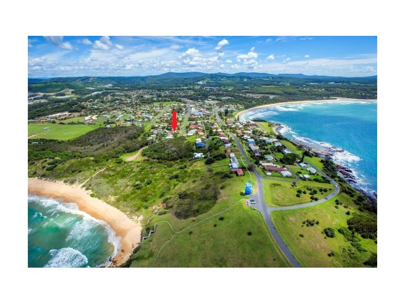 3/48 Market Street, Woolgoolga NSW 2456