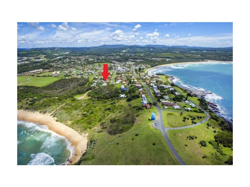 4/48 Market Street, Woolgoolga NSW 2456