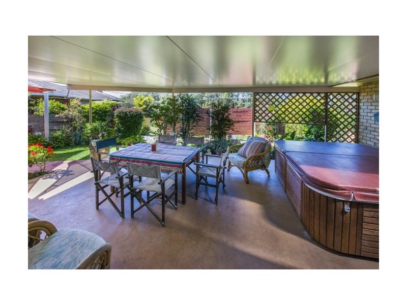 3 Tomkins Avenue, Woolgoolga NSW 2456