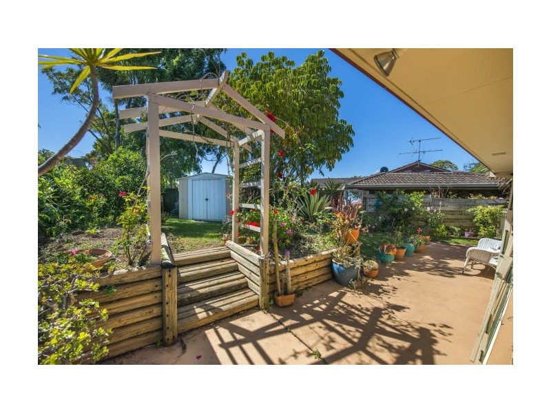 3 Tomkins Avenue, Woolgoolga NSW 2456