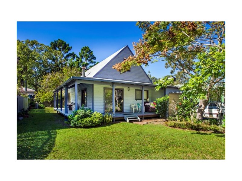 1418 Solitary Island Way, Sandy Beach NSW 2456