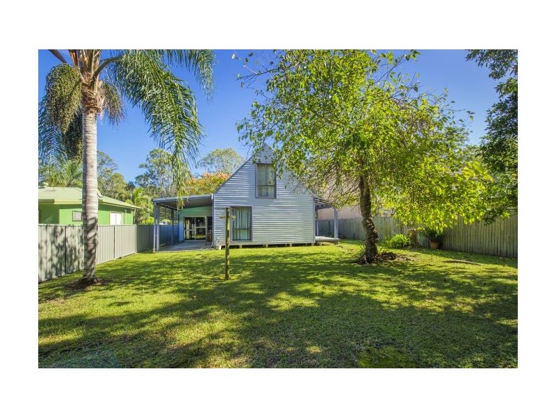 1418 Solitary Island Way, Sandy Beach NSW 2456