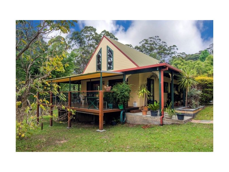 145 Bark Hut Road, Woolgoolga NSW 2456