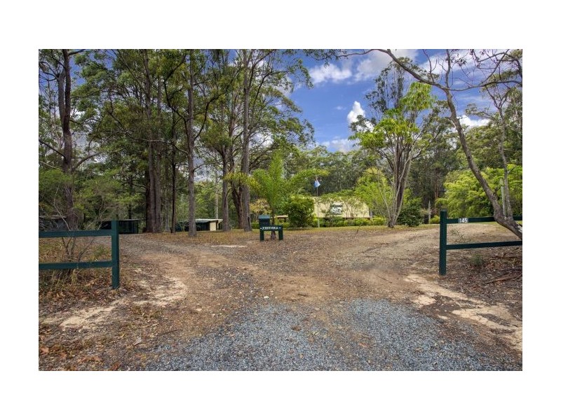 145 Bark Hut Road, Woolgoolga NSW 2456