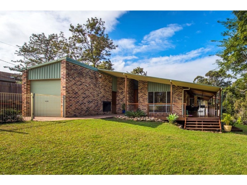 2A Strawberry Close, Woolgoolga NSW 2456