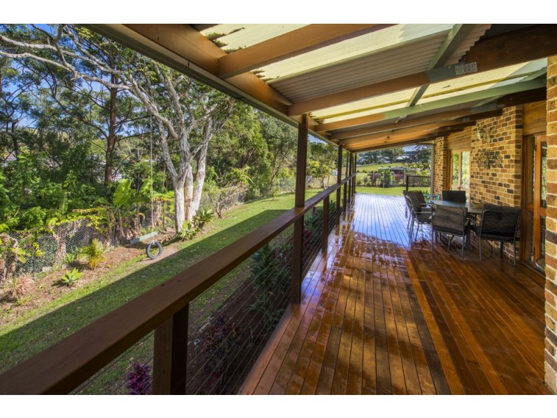 2A Strawberry Close, Woolgoolga NSW 2456