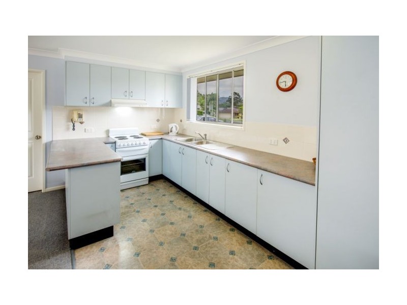 1 14/16 Strawberry Close, Woolgoolga NSW 2456