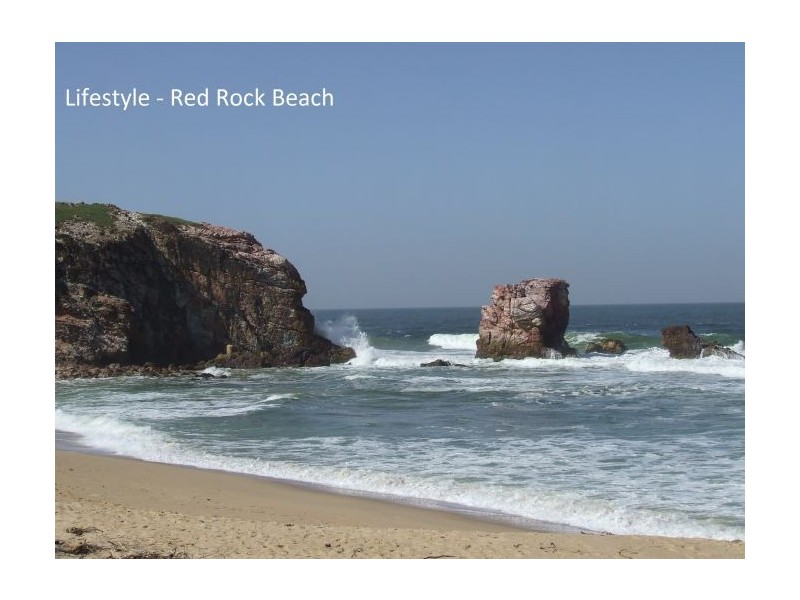 41 Schafer Street, Red Rock NSW 2456