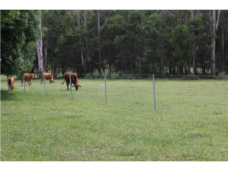 Lots 28 and 30 Bald Knob Tick Gate Road, Halfway Creek NSW 2460