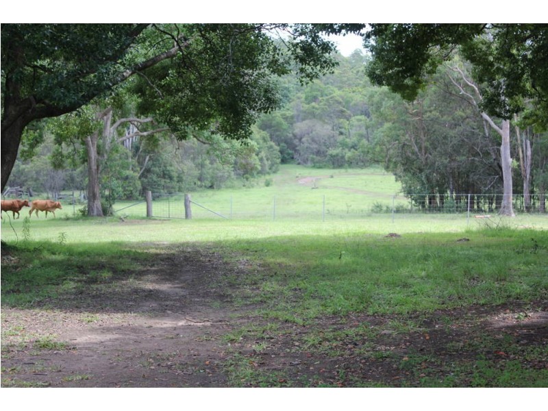 Lots 28 and 30 Bald Knob Tick Gate Road, Halfway Creek NSW 2460