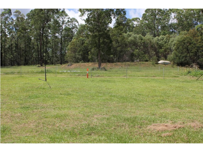 Lots 28 and 30 Bald Knob Tick Gate Road, Halfway Creek NSW 2460