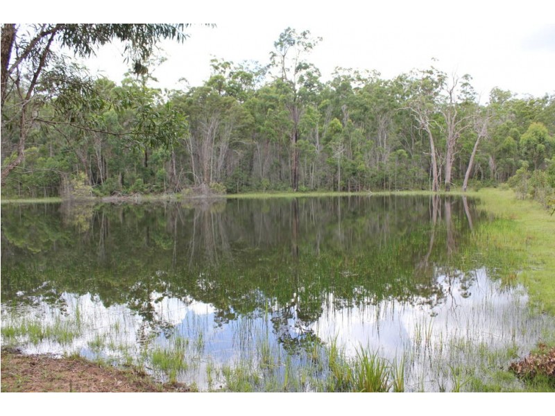 Lots 28 and 30 Bald Knob Tick Gate Road, Halfway Creek NSW 2460