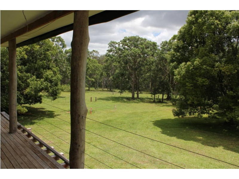 Lots 28 and 30 Bald Knob Tick Gate Road, Halfway Creek NSW 2460