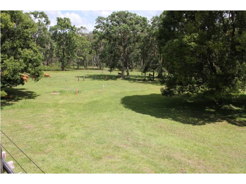 Lots 28 and 30 Bald Knob Tick Gate Road, Halfway Creek NSW 2460