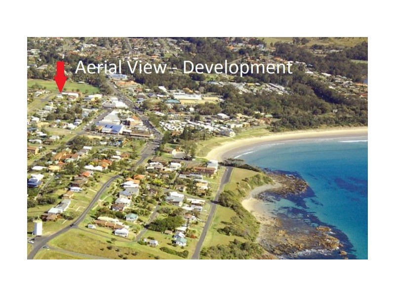 7 Trafalgar Street, Woolgoolga NSW 2456