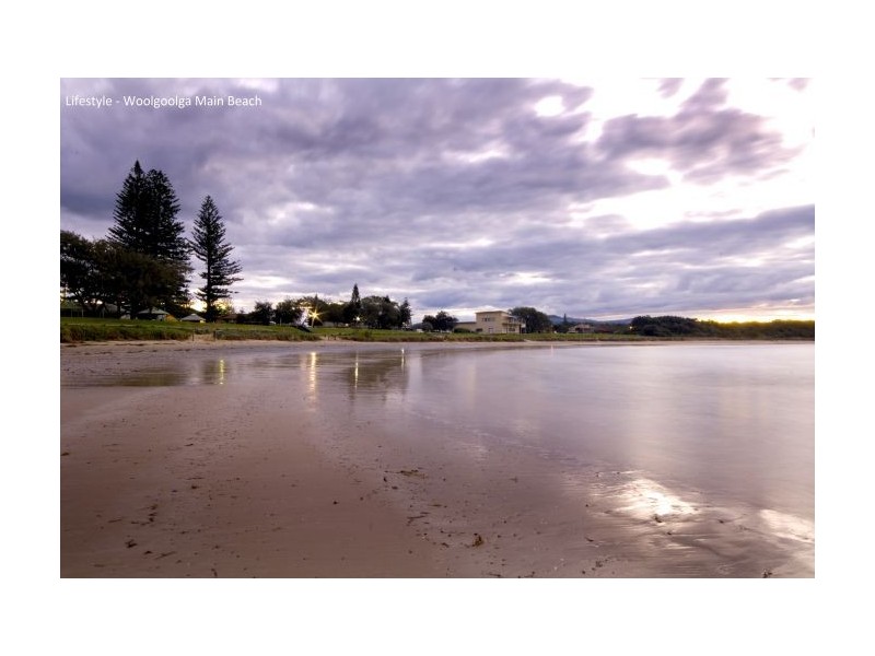 7 Trafalgar Street, Woolgoolga NSW 2456