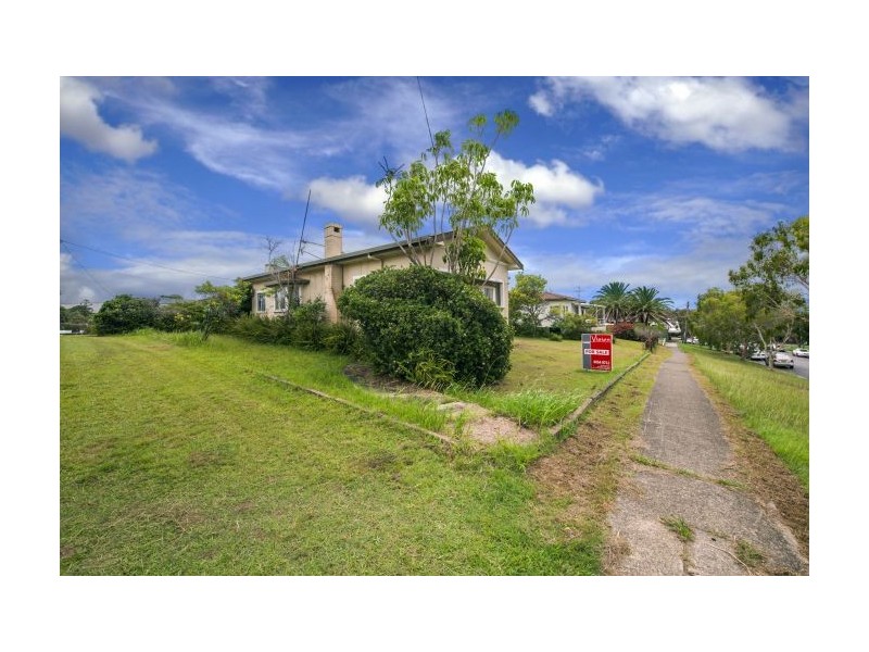 7 Trafalgar Street, Woolgoolga NSW 2456