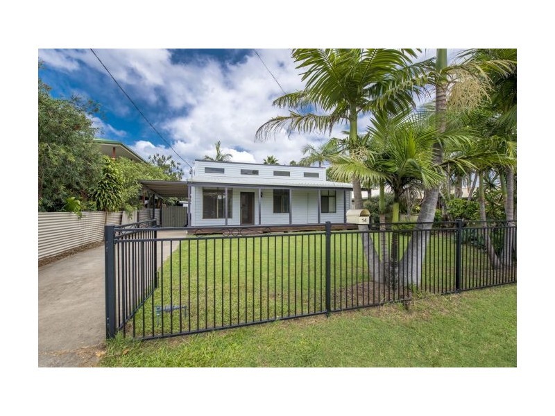 14 Diamond Head Drive, Sandy Beach NSW 2456