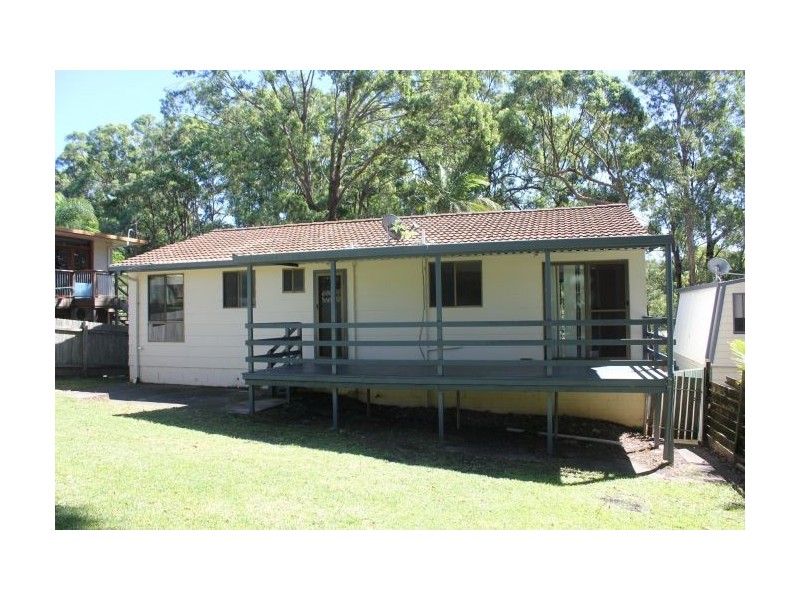 3 Wattle Place, Sandy Beach NSW 2456