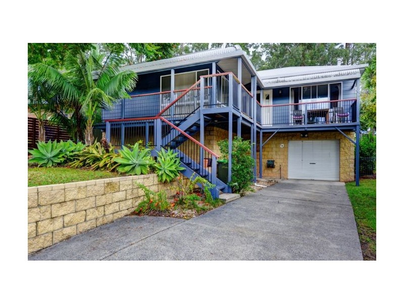 10 Lights Street, Emerald Beach NSW 2456