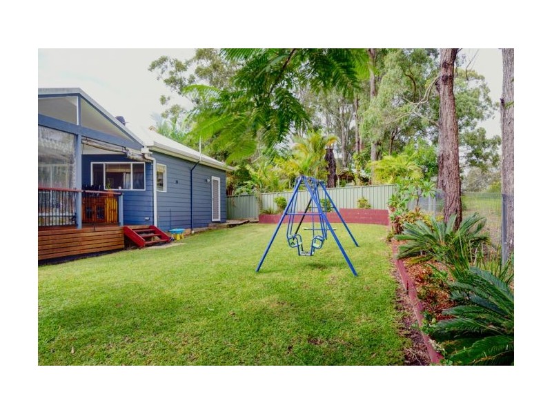 10 Lights Street, Emerald Beach NSW 2456