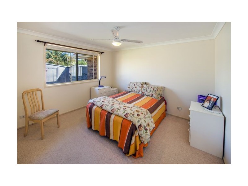 2/12 Parker Close, Woolgoolga NSW 2456