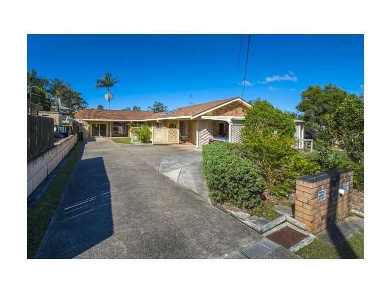2/12 Parker Close, Woolgoolga NSW 2456