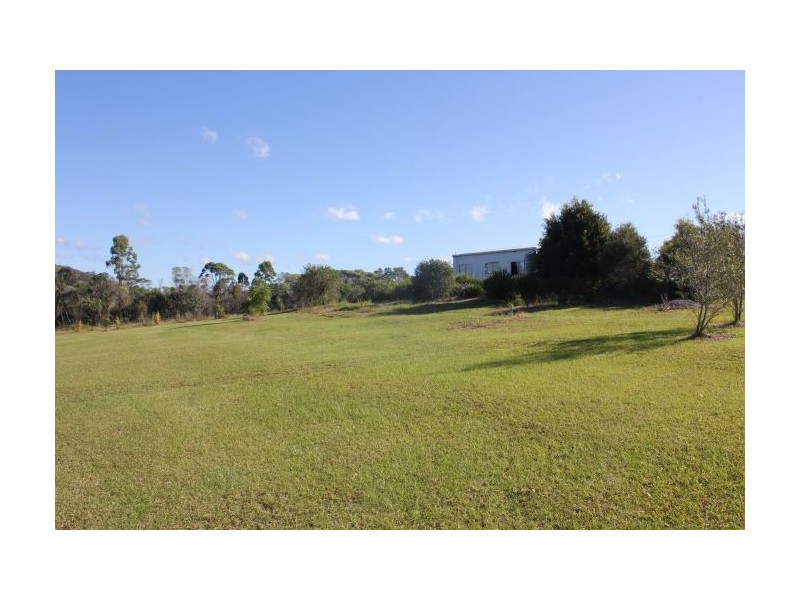 36 The Desert, Wells Crossing NSW 2460