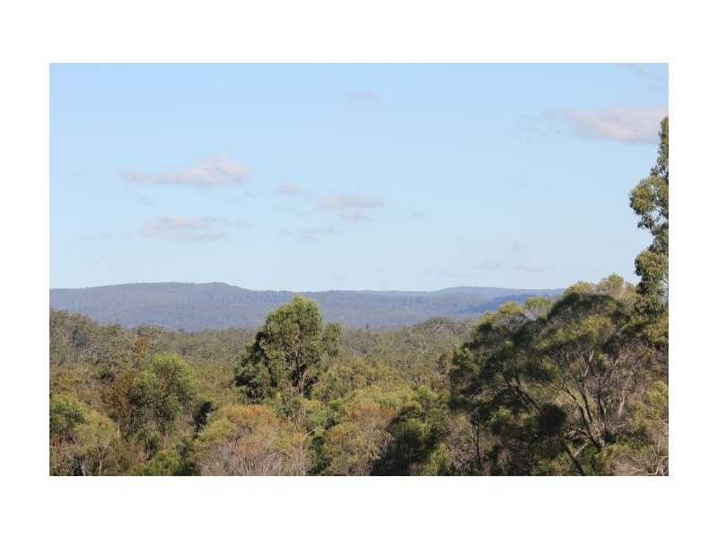 36 The Desert, Wells Crossing NSW 2460