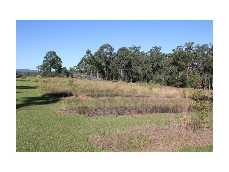 36 The Desert, Wells Crossing NSW 2460