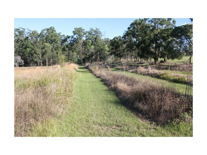 36 The Desert, Wells Crossing NSW 2460