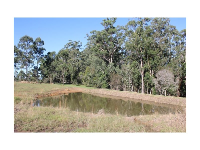 36 The Desert, Wells Crossing NSW 2460