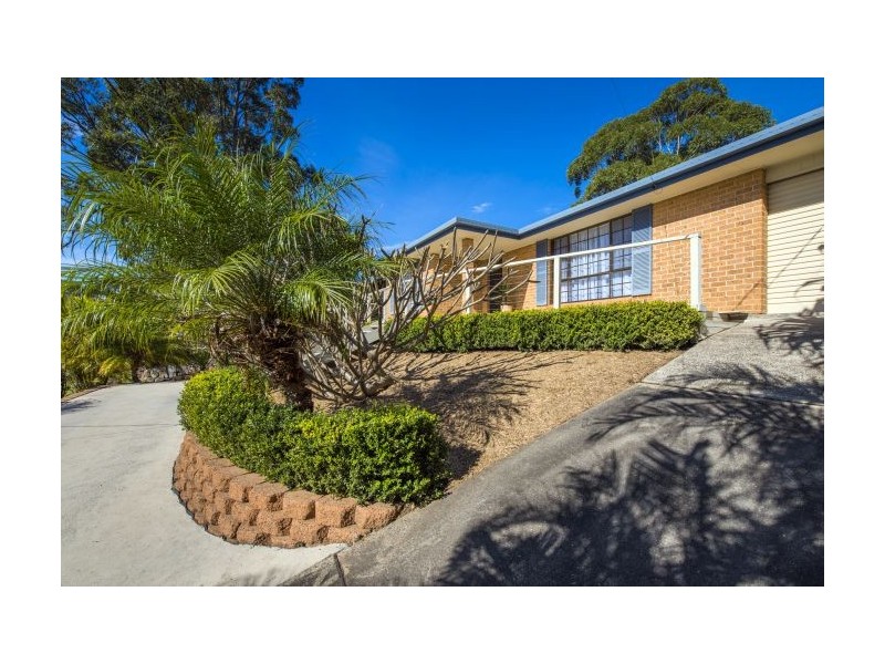 32 Safety beach Drive, Safety Beach NSW 2456