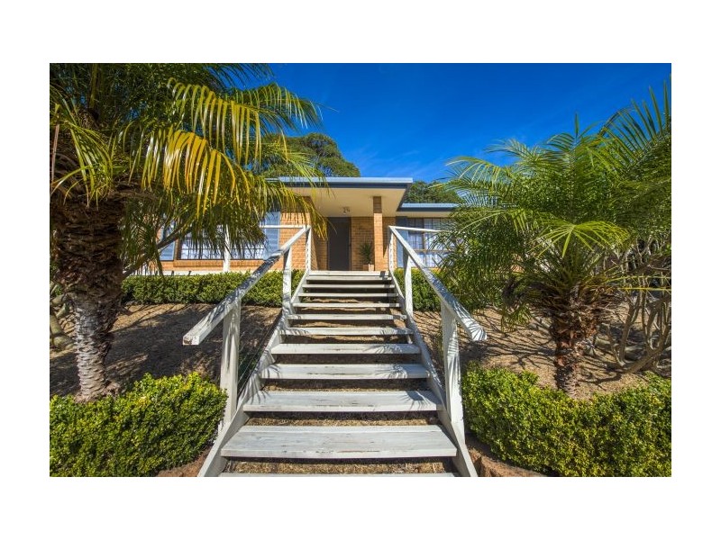 32 Safety beach Drive, Safety Beach NSW 2456