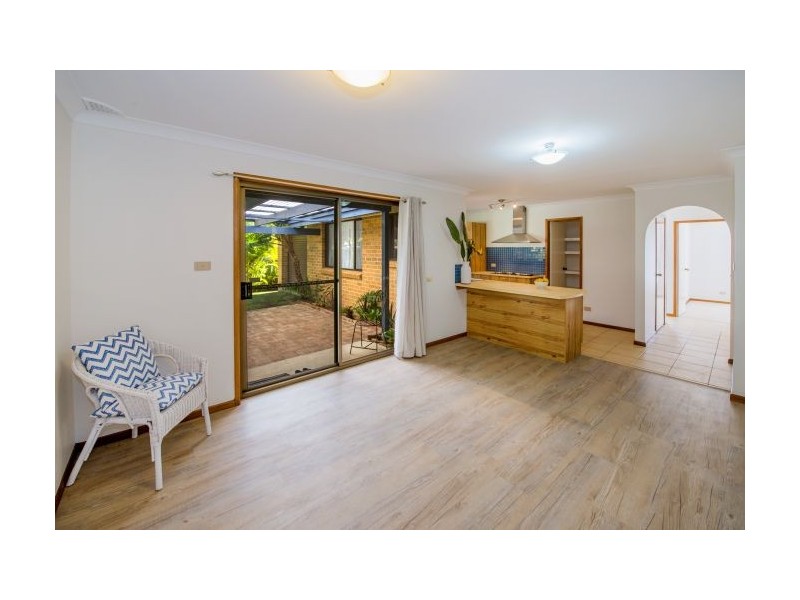 32 Safety beach Drive, Safety Beach NSW 2456