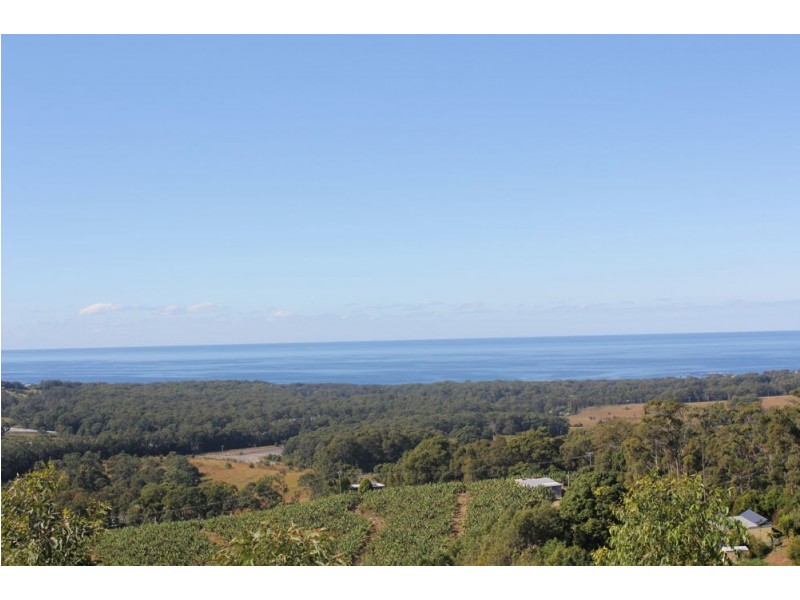 lot 282 Bark Hut Road, Woolgoolga NSW 2456
