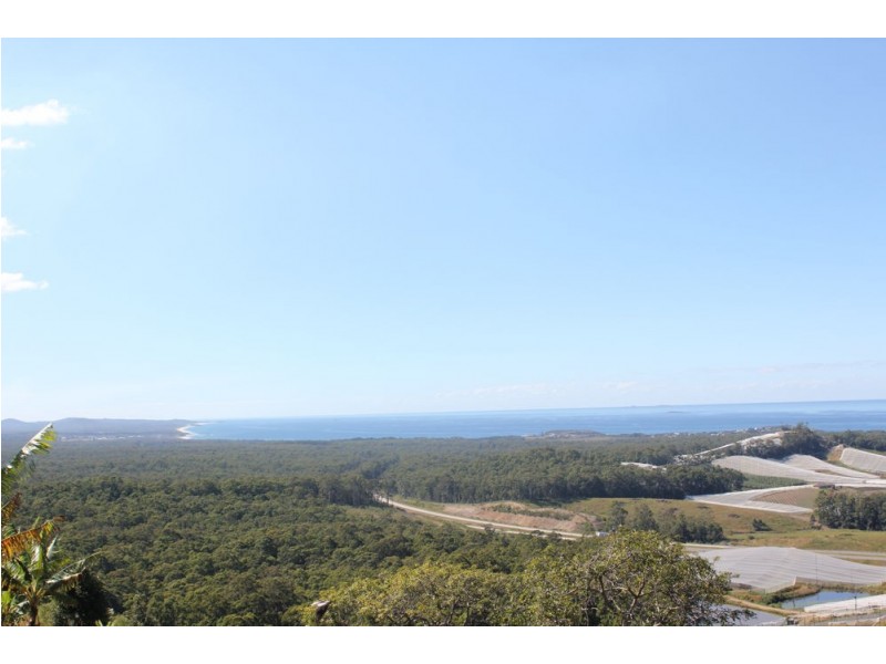 lot 282 Bark Hut Road, Woolgoolga NSW 2456