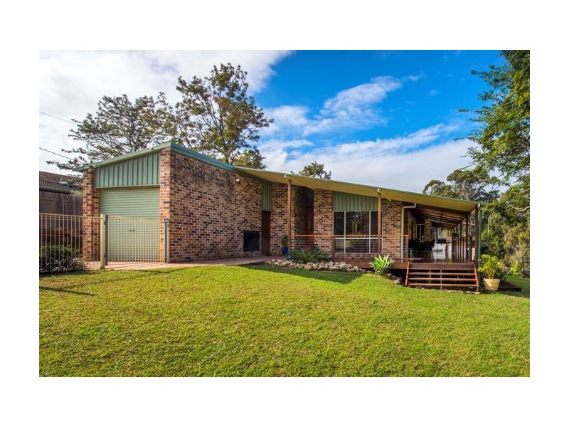 2B Strawberry Close, Woolgoolga NSW 2456