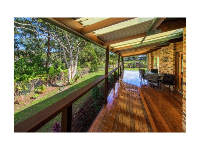 2B Strawberry Close, Woolgoolga NSW 2456