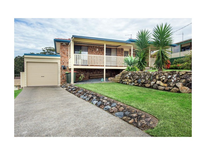 54 Scarborough Street, Woolgoolga NSW 2456