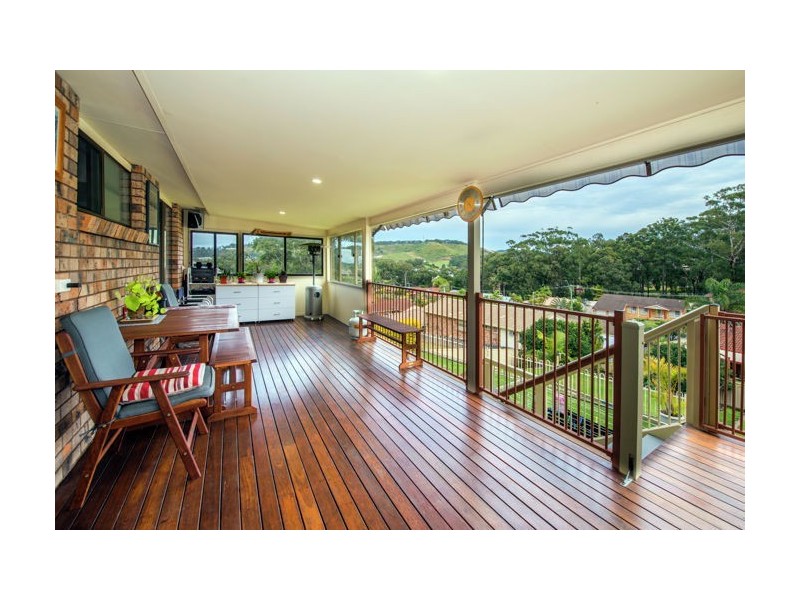 54 Scarborough Street, Woolgoolga NSW 2456