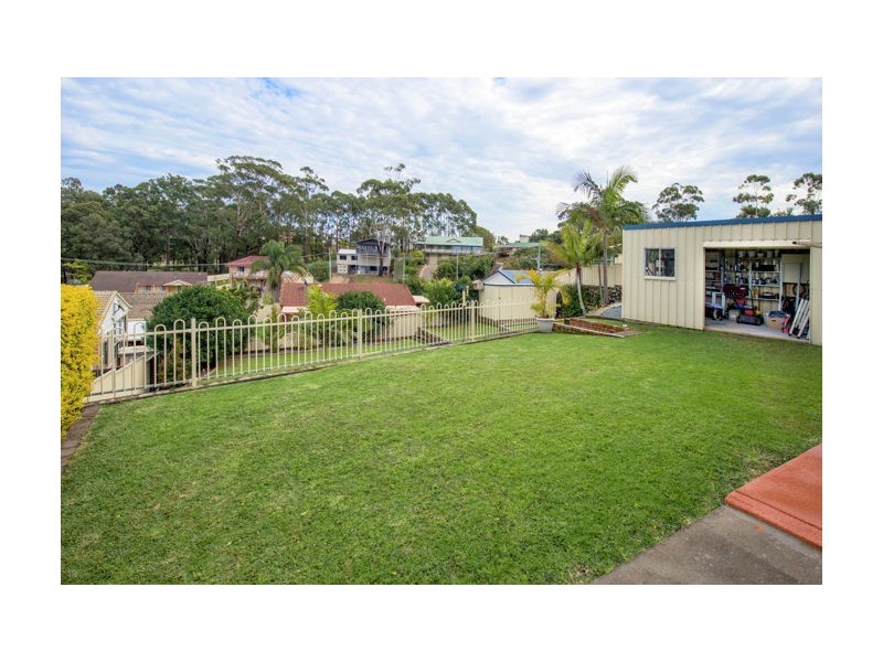 54 Scarborough Street, Woolgoolga NSW 2456