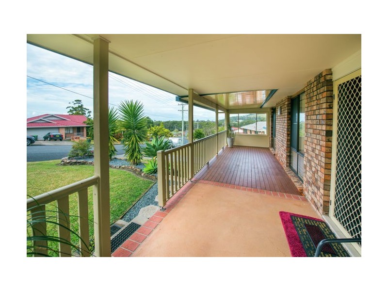 54 Scarborough Street, Woolgoolga NSW 2456