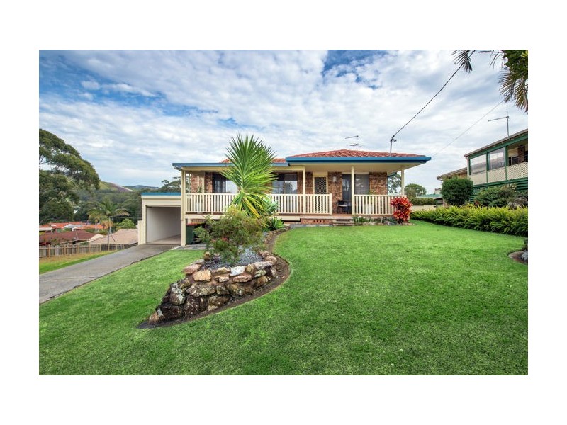 54 Scarborough Street, Woolgoolga NSW 2456