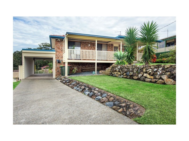 54 Scarborough Street, Woolgoolga NSW 2456