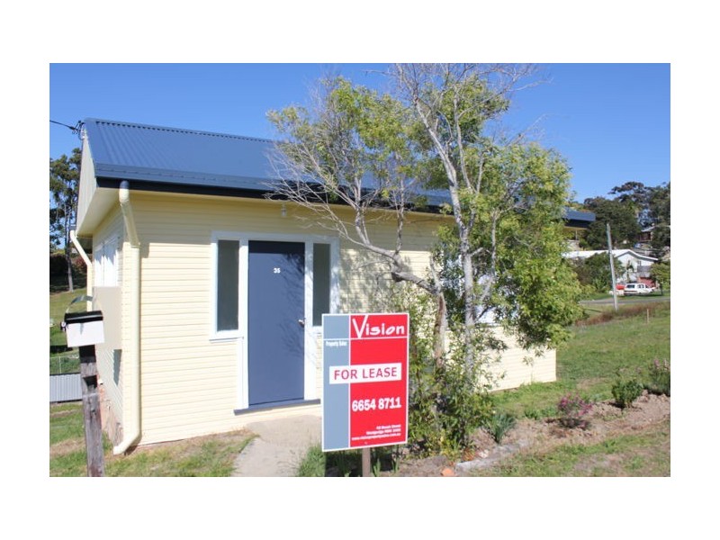 35 Scarborough Street, Woolgoolga NSW 2456
