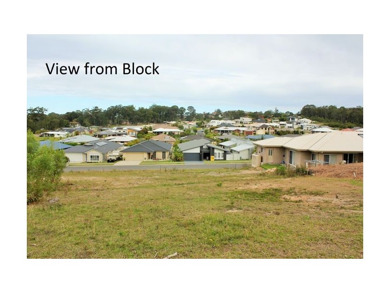 3 Ensign Cove, Safety Beach NSW 2456